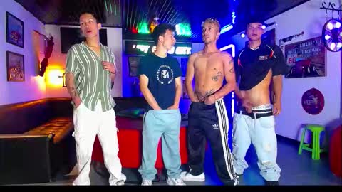 flyckers online show from 02-28-26, 07:15