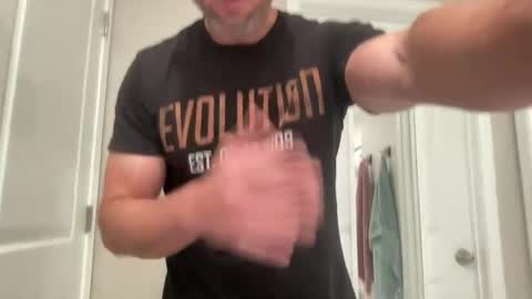 Average Joe online show from 05-04-26, 02:35