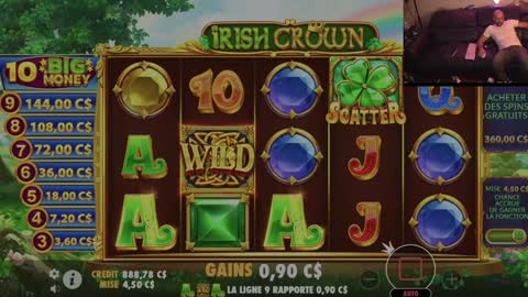 FlyerStud Mtl online show from 01-17-25, 09:28