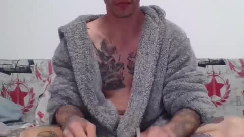 flylen online show from 01-17-26, 03:00