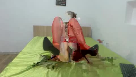 Amy online show from 09-13-25, 03:01