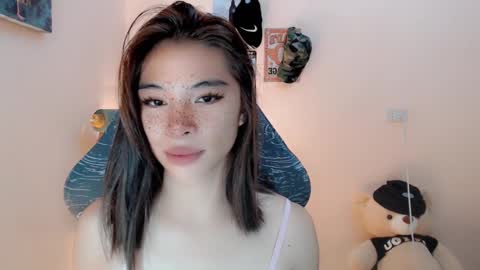 Snapshot of foeheart chatting on 01-15-25, 02:38 Foe online show from 01-15-25, 02:38