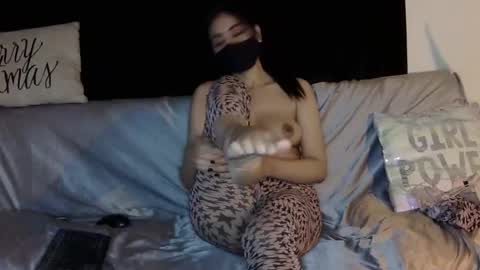 Fogbunny online show from 12-15-24, 12:07