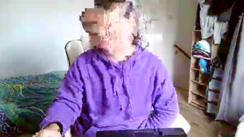 foxalwaysexcited online show from 09-28-25, 02:22