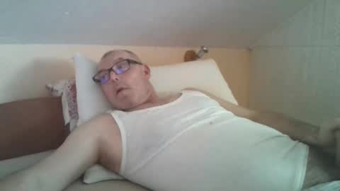 Fojtik online show from 11-07-25, 02:39