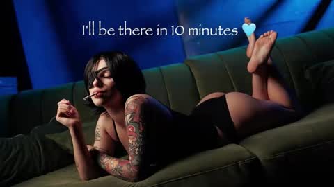 folinskaayaa online show from 02-27-26, 07:19