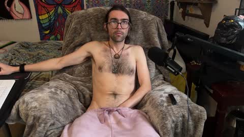 Snapshot of folkemord69 chatting on 01-14-25, 09:30 Chris online show from 01-14-25, 09:30