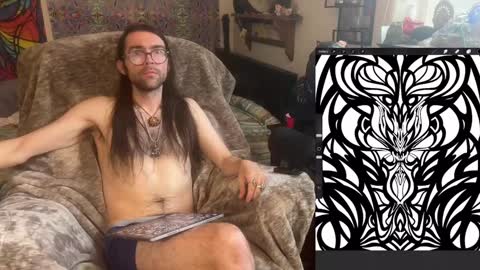 Snapshot of folkemord69 chatting on 01-16-25, 08:14 Chris online show from 01-16-25, 08:14