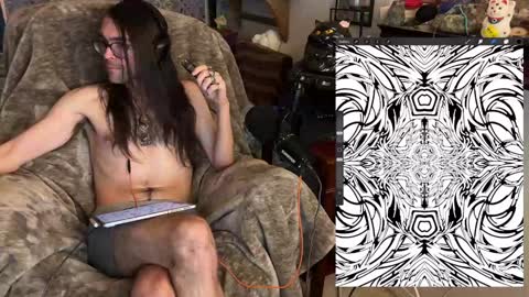 Snapshot of folkemord69 chatting on 01-27-25, 02:57 Chris online show from 01-27-25, 02:57