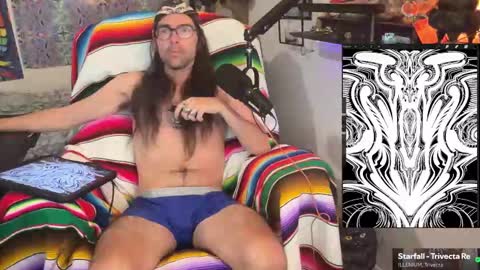 Snapshot of folkemord69 chatting on 09-23-25, 08:06 Chris online show from 09-23-25, 08:06