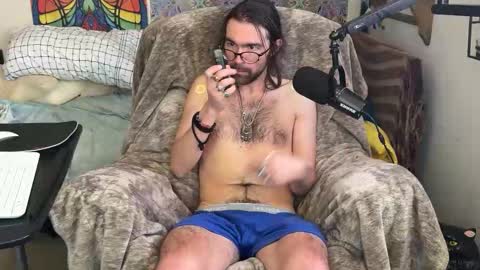 Chris online show from 03-04-26, 03:40