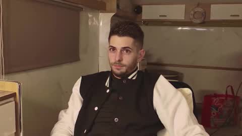 independent model online show from 02-16-26, 04:47