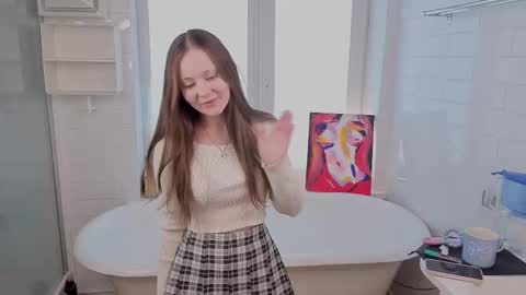 Mery online show from 02-11-26, 06:18