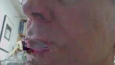 Foot online show from 03-24-26, 09:42