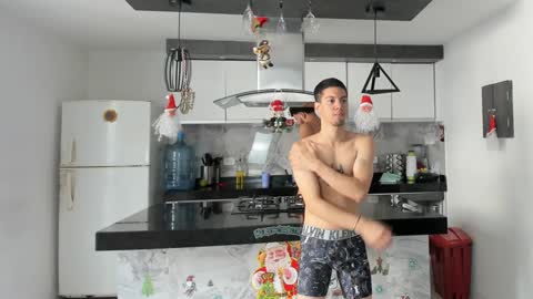 PITER ZOWIE NAD JANSER online show from 12-27-24, 02:12