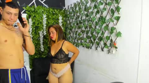 PITER ZOWIE NAD JANSER online show from 03-07-25, 03:08