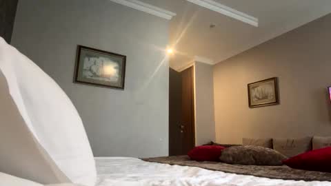 Snapshot of forbiddennvelvet chatting on 10-03-25, 09:17 forbiddennvelvet online show from 10-03-25, 09:17