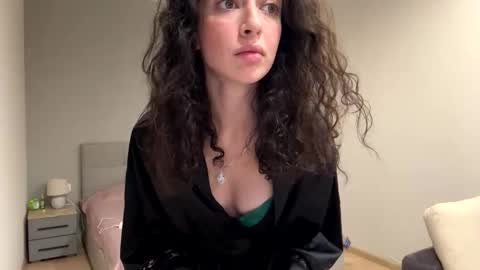 Snapshot of forbiddennvelvet chatting on 10-16-25, 07:26 forbiddennvelvet online show from 10-16-25, 07:26