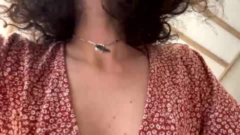 forbiddennvelvet online show from 12-20-25, 10:55