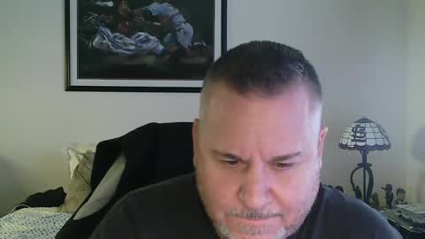 Snapshot of foreplayman22 chatting on 02-20-25, 11:43 foreplayman22 online show from 02-20-25, 11:43