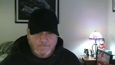 foreplayman22 online show from 02-02-26, 05:22