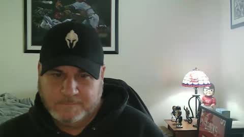 foreplayman22 online show from 02-14-26, 08:38