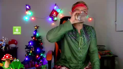 forest brat online show from 12-14-24, 09:29