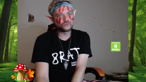 forest brat online show from 01-04-25, 10:05