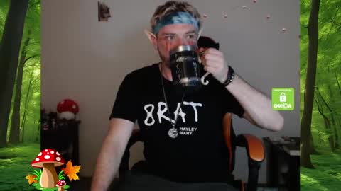 forest brat online show from 01-10-25, 09:13