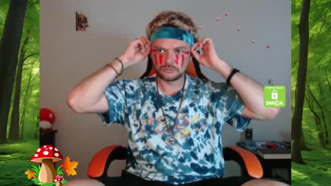 forest brat online show from 01-17-25, 08:13