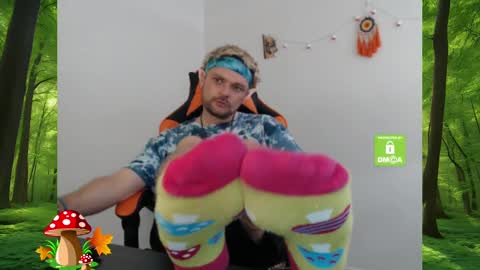 forest brat online show from 01-26-25, 03:59