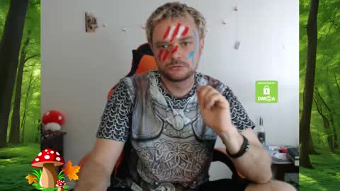 forest brat online show from 01-26-25, 09:40