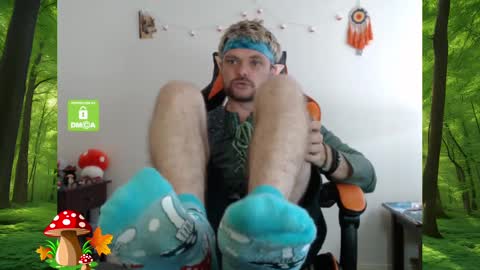 forest brat online show from 02-02-25, 01:55