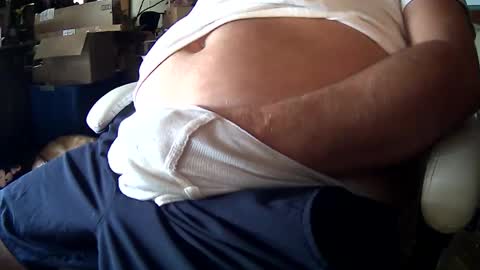 Snapshot of forestcat69 chatting on 02-06-25, 07:40 Terry Bangcock online show from 02-06-25, 07:40