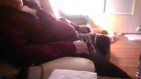 Snapshot of forestcat69 chatting on 03-23-26, 12:03 Terry Bangcock online show from 03-23-26, 12:03