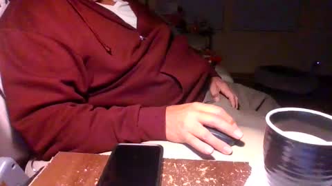 Snapshot of forestcat69 chatting on 04-10-26, 11:15 Terry Bangcock online show from 04-10-26, 11:15