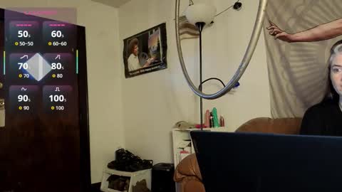 Snapshot of forestdarling chatting on 12-02-25, 06:03 forestdarling online show from 12-02-25, 06:03