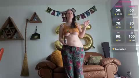 Snapshot of forestdarling chatting on 02-12-26, 08:48 forestdarling online show from 02-12-26, 08:48