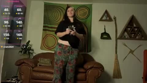 forestdarling online show from 03-05-26, 02:07