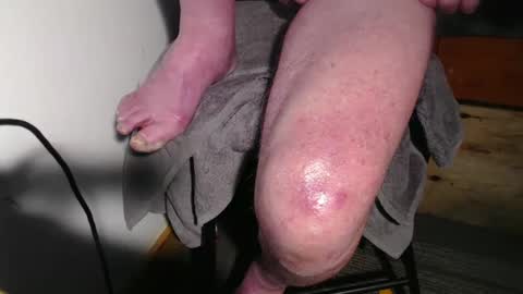 forestnymphpdx online show from 12-29-24, 07:00