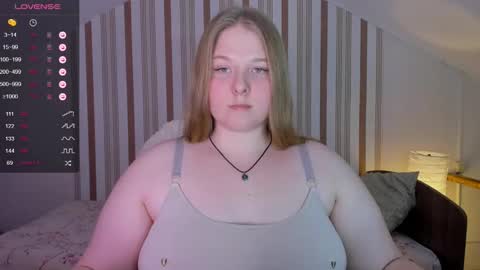 Snapshot of forever_cute chatting on 12-22-24, 12:49 Ann online show from 12-22-24, 12:49