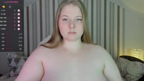 Snapshot of forever_cute chatting on 02-19-25, 11:49 Ann online show from 02-19-25, 11:49