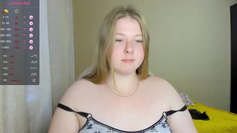 Snapshot of forever_cute chatting on 10-12-25, 12:26 Ann online show from 10-12-25, 12:26