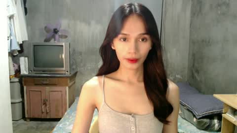Wonnie online show from 06-14-26, 03:03