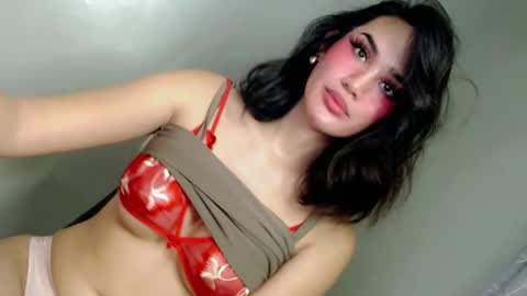 KHATRINA STACIE MARIE online show from 12-07-24, 02:31