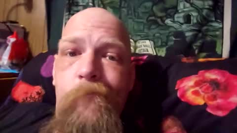 forgottenyeti online show from 01-12-26, 04:23
