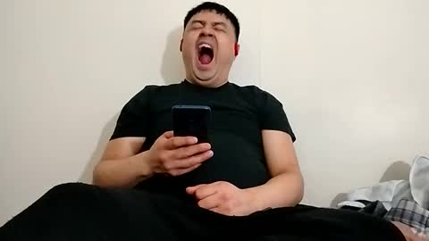 Merlin G. online show from 02-23-26, 03:48