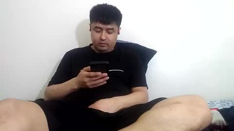 Merlin G. online show from 02-26-26, 03:49