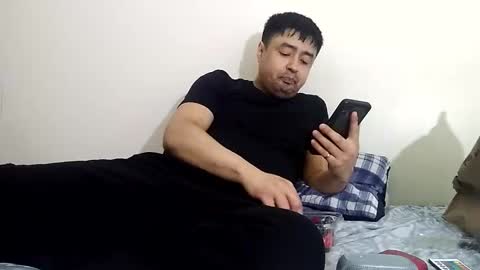 Merlin G. online show from 02-28-26, 03:18