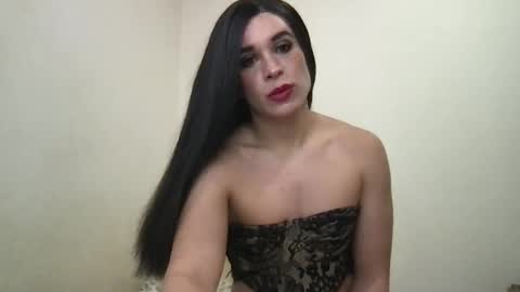 Magicwordsforme online show from 02-09-25, 11:04